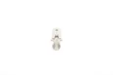 разъем электрический! 6.3x0.8mm (папа) сечение 1.0-1.5mm2\Universal 7 781 700 009 BOSCH