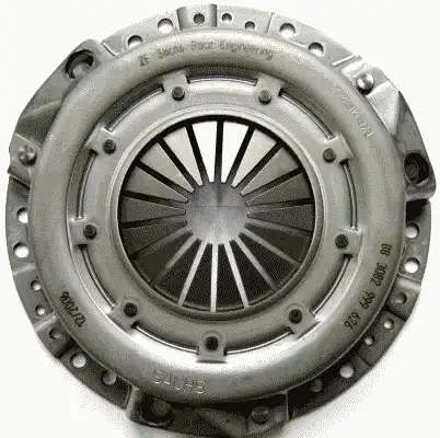 Диск сцепления SACHS 883082 999626