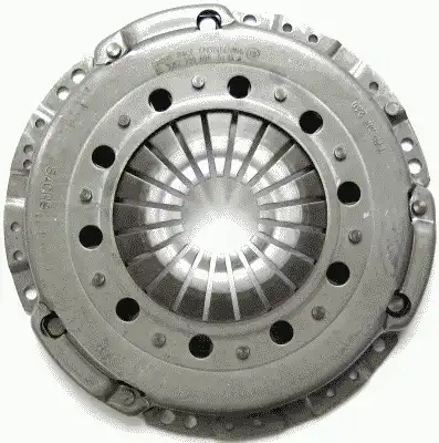 Диск сцепления SACHS 883082 999698