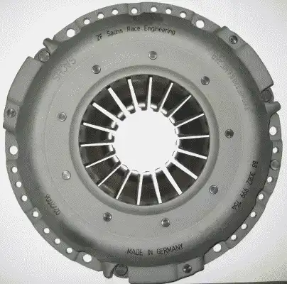 Диск сцепления SACHS 883082 999754