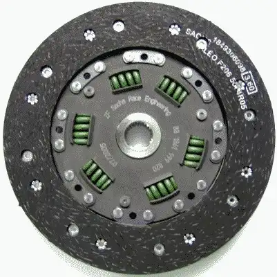 Диск сцепления SACHS 881861 999820