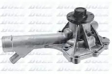 Насос системы охлаждения (помпа) DOLZ M-200