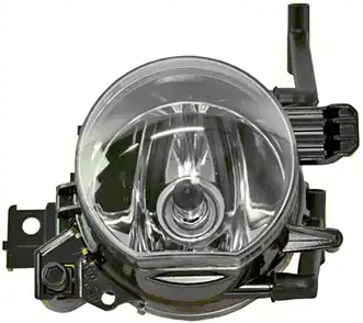 Фара противотуманная HELLA 1N0 354 686-011