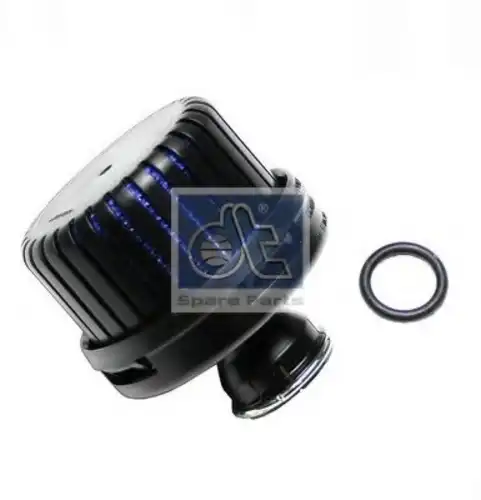 глушитель шума!\MB Actros, Axor 4.62948 DT