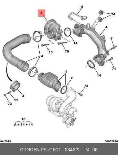 LUFTDOSIERVORR 0345 F9 PSA
