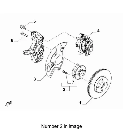 NABE 6000612389 FIAT