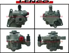 Насос гидроусилителя руля LENCO SP3767