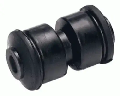 Рессора подвески BOGE 87-310-A
