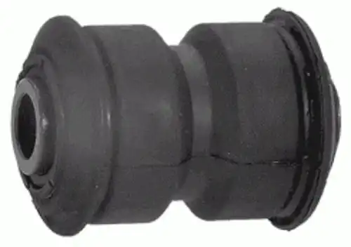 Рессора подвески BOGE 87-015-A