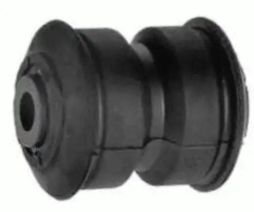 Рессора подвески BOGE 87-410-A