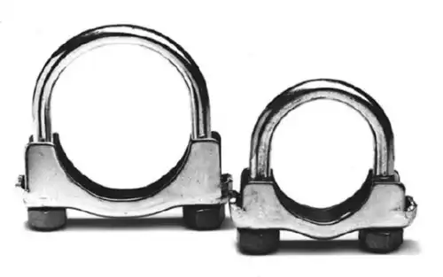 Хомут глушителя BOSAL 250-160