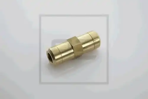 прямой пневмосистемы D6 PE 076.660-00A