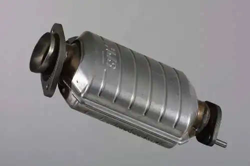 катализатор глушителя Maz 90 44 5210 HJS