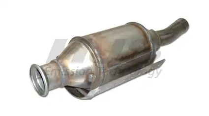 катализатор глушителя Toyo 90 48 5182 HJS