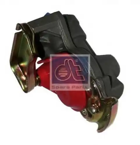 Головка соединительная DT 4.60340