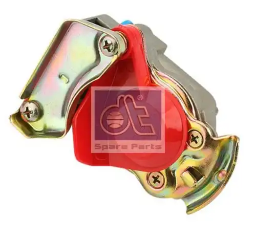 Головка соединительная DT 4.60339