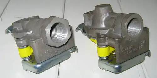 Головка соединительная WABCO 400 604 328 0