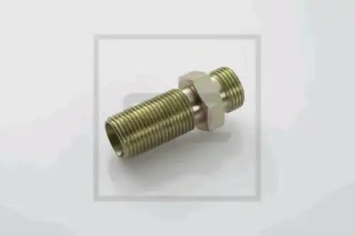 штуцер пневмосистемы D12 PE 076.024-00A