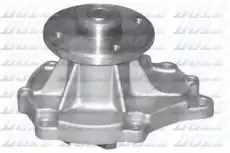помпа!\ Nissan Bluebird/Maxima/Laurel 2.0/2.4/2.8 77-84 N-107 DOLZ