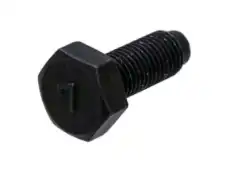 БОЛТ 01115-00201 NISSAN
