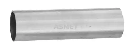 муфта глушителя Opel 05.123 ASMET