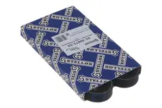 Ремень клиновой STELLOX 01-30675-SX