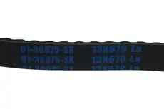 Ремень клиновой STELLOX 01-30675-SX