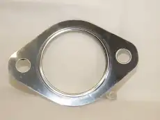 Прокладка глушителя KIA 0K20340305