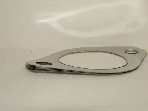 Прокладка глушителя KIA 0K20340305