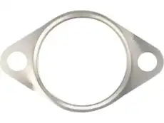 Прокладка глушителя KIA 0K52Y40305
