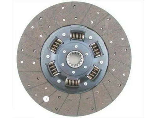 Диск сцепления DAIHATSU 31250-12133