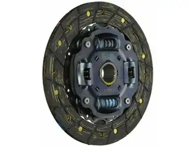 Диск сцепления HONDA 22200-PCX-055