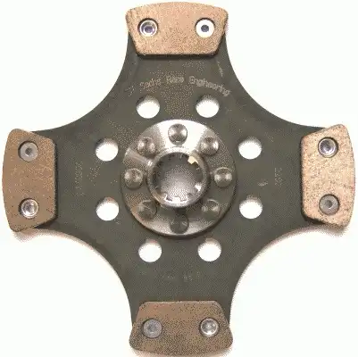 Диск сцепления SACHS 881864 999739