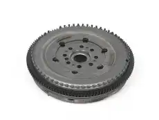 Маховик (Duratorq TDCI 2.2, VXT75) 1372531 FORD