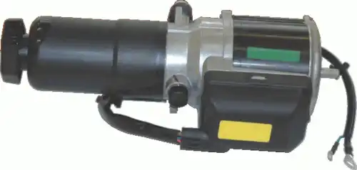 Насос гидроусилителя руля HOFFER 8093000