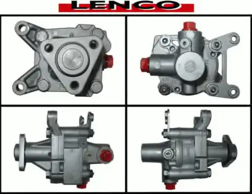 Насос гидроусилителя руля LENCO SP3625