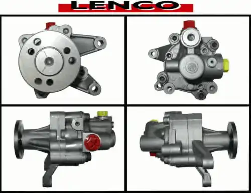 Насос гидроусилителя руля LENCO SP3620