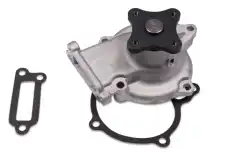 помпа!\ Nissan Primera/Sunny/Almera 1.4i/1.6i 16V 90> P743 HEPU