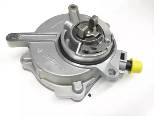 насос вакуумный Audi 06D 145 100 E VAG