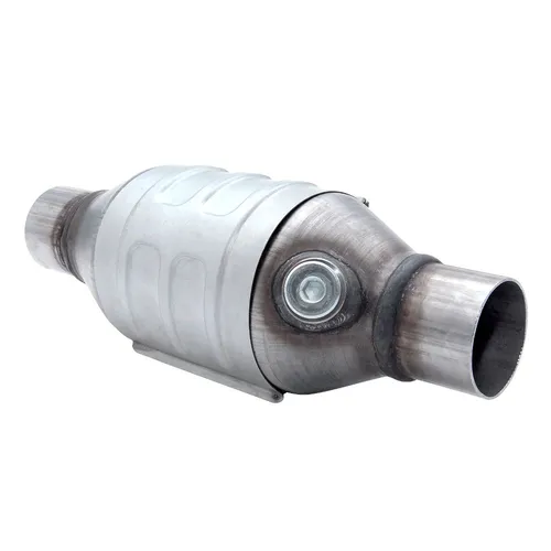 cat57 Катализатор Subaru Outback 2.5 FORTLUFT
