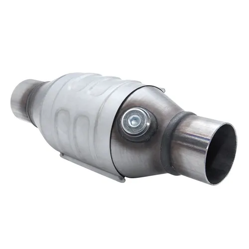 cat61 Катализатор Subaru Outback 4 2.5 FORTLUFT