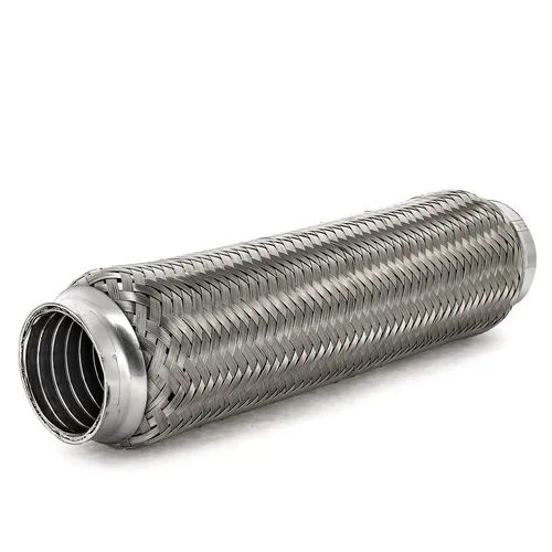 Гофра глушителя FORTLUFT FLP25 L= d=