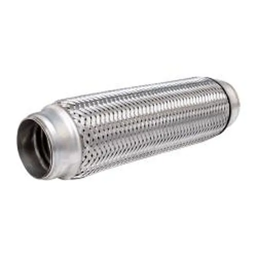 Гофра глушителя FORTLUFT FLP900 L= d=