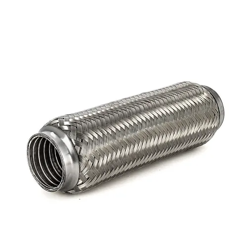 Гофра глушителя FORTLUFT FLP33 L= d=