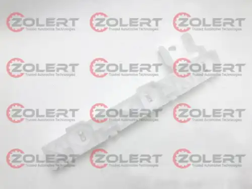 кронштейн бампера лев. ZRM-549 ZOLERT