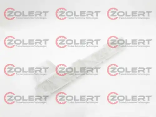 кронштейн бампера прав. ZRM-550 ZOLERT