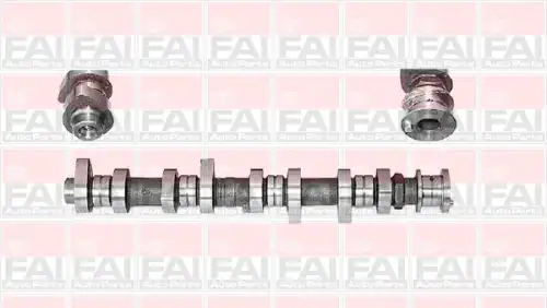 вал C285 FAI AUTOPARTS