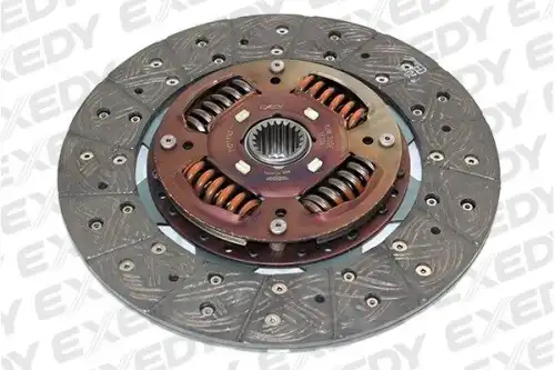 Диск сцепления EXEDY TYD145U