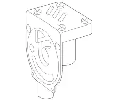 002830850864 AXIAL FAN MB
