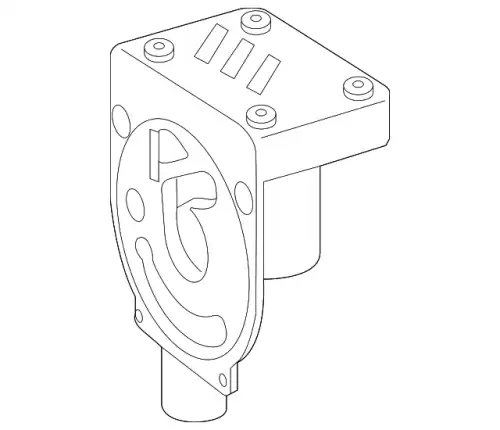 002830850864 AXIAL FAN MB